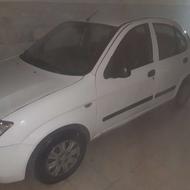 تیبا 1 مدل 96