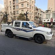 پادرا پلاس دو کابین (کارون) صفر