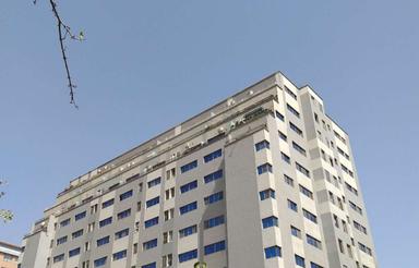 66 متر رهن کامل / برج کاملیا/ پونک / فول