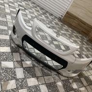 سپر جلوی کوییک