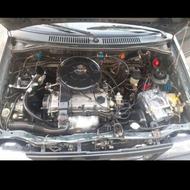 پراید سالم وپملپ