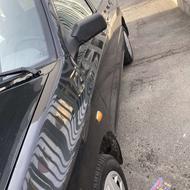 پراید مشکی مدل98