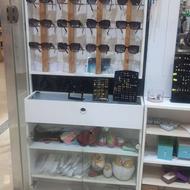 دکور مناسب آرایشی اکسسوری،بدلیجات بهداشتی و....بیش از 25 تیک