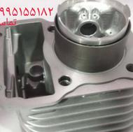 فروش‌سیلندوپستان‌هندا‌125‌تراش25‌اصلا‌استفاده‌نشده