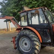 بیل بکهو مدل92