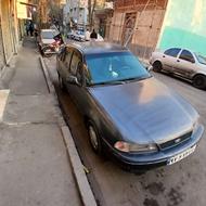 فروش خودرو دوو