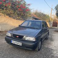 پراید 141 هیدرولیک