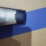 یک عدد ریش تراش اصلی صفر زن فقط باطری میخاد