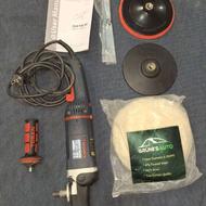 دستگاه پولیش توسن