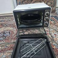 توستر سالم درحد