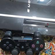 پلی استیشن 3 فت..80 گیگ