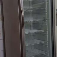 فریزر ایستاده