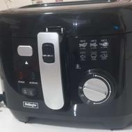 سرخ کن با روغن 2/5لیتری