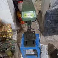 دلر ستونی 13 در حد نو