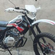 موتور تریل دایچی 200