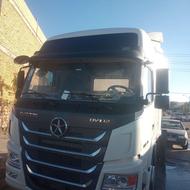 کشنده دایون 1401