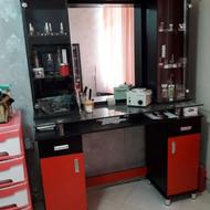 دکورآرایشگاه