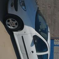 ماشین تازه تعمیر لاستیک نو روکش صندلی نو رینگ اسپرت سالم