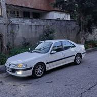 پارس سفید خشک بدنه اینه مدل88