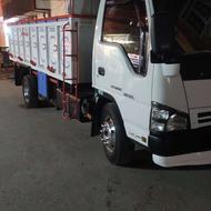 ایسوزو 6 تن درجه یک