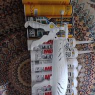 چسب آکواریم