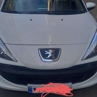 207 پانا رینگ آلومینیم 404