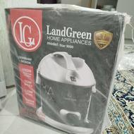 جارو برقی LGاصلی وارداتی با 18ماه گارانتی