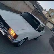 پیکان 83 بدونه سرو صدا تر و تمیز