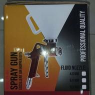 پیستوله کنتکس پاش « توضیحات مهم»