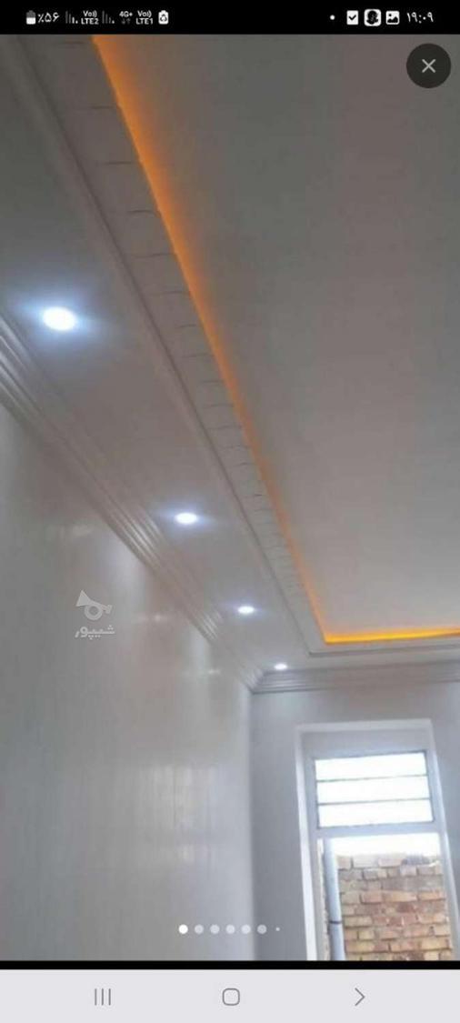 گچ کاری ابزار