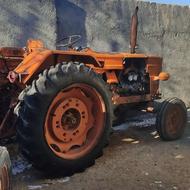 تراکتور رومانی 62