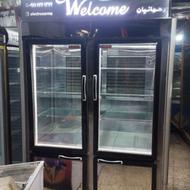 یخچال کبابی و قصابی