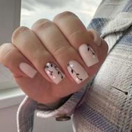 کاشت ناخن در آمل