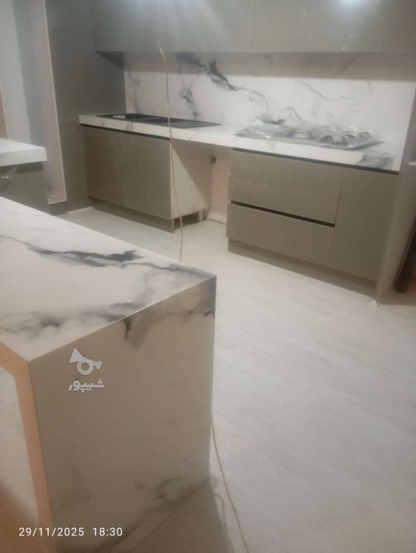 تخریب کاشی کاری رفع نم و رطوبت