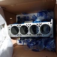 بلوک سیلندر نیسان بنزینی یورو 5 نامه سایپا