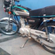 متور مدل 1387 تمیز