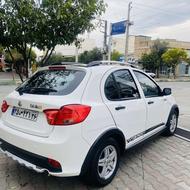 کویک ار 1400 سفید مشکی