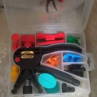 تگرگ کش پی دی ار