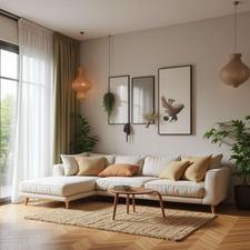 اجاره آپارتمان 100 متر در شهرک راه آهن