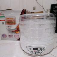 میوه خشک کن و سبزی خشک کن ویداس