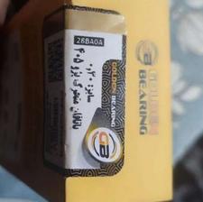 یاتاق وپیستون پژو405