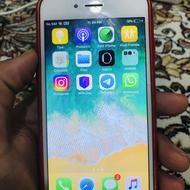ایفون6 64گیگ گلد