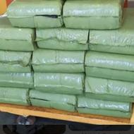 بلال علوفه بسته بندی شده شرکتی سه لایه