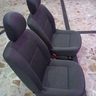 صندلی فابریک ال90