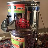 سبزی خوردکن