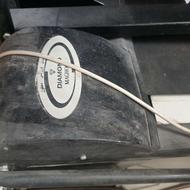 تردمیل دوحالته