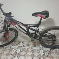 دوچرخه میچل سایز 26