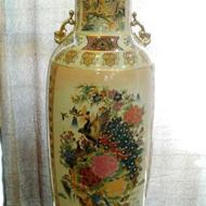 گلدان عتیقه مناسب سرمایه گذاری