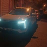 کی ام سی ایکس5