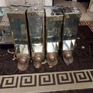 سیلوقهوه 5کیلویی